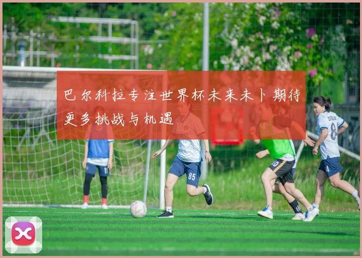 巴尔科拉专注世界杯未来未卜期待更多挑战与机遇