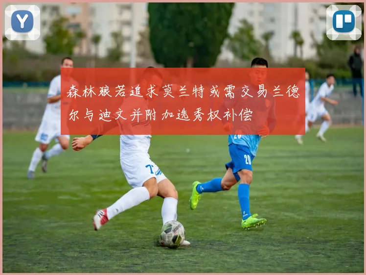 森林狼若追求莫兰特或需交易兰德尔与迪文并附加选秀权补偿